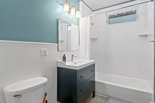 Coliving in The Port - Cambridge, Boston