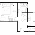 1 bedroom apartment for rent in Fenway - Boston, Boston