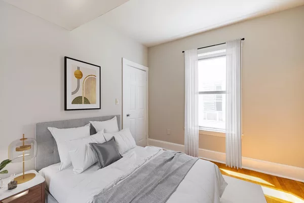 Coliving in Prospect Hill - Somerville, Boston