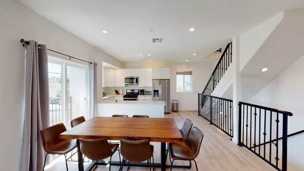 Coliving in Pico Union - Central Los Angeles, Los Angeles