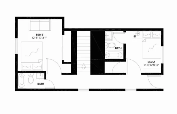 Coliving in Pico Union - Central Los Angeles, Los Angeles