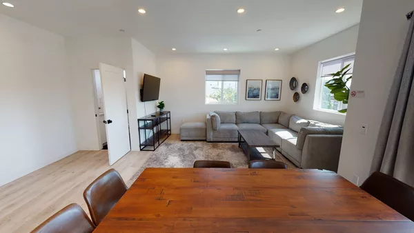 Coliving in Pico Union - Central Los Angeles, Los Angeles