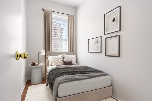 Coliving in Lower East Side - Manhattan, New York