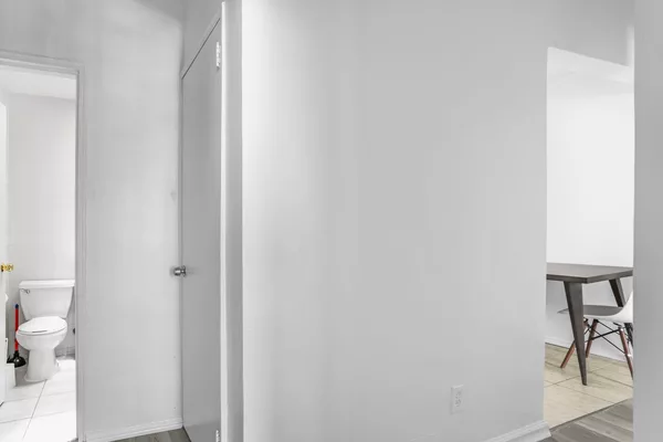 Coliving in Lower East Side - Manhattan, New York