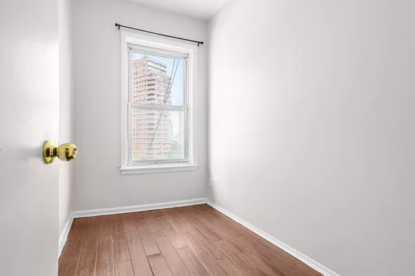 Coliving in Lower East Side - Manhattan, New York