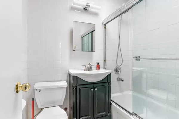 Coliving in Lower East Side - Manhattan, New York