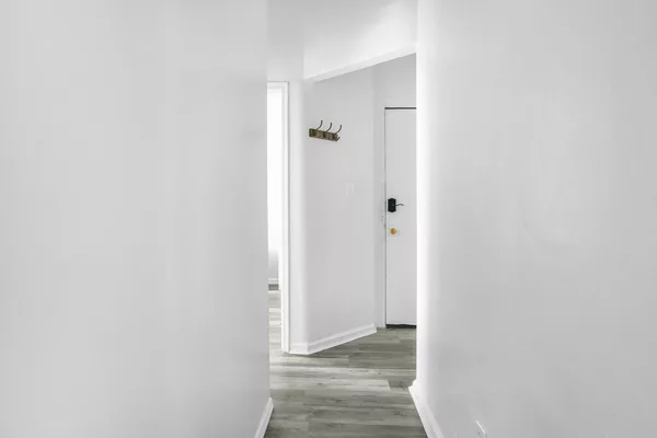 Coliving in Lower East Side - Manhattan, New York