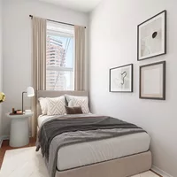 Coliving in Lower East Side - Manhattan, New York