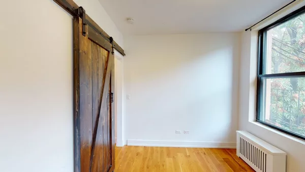 1 bedroom apartment for rent in East Village - Manhattan, New York
