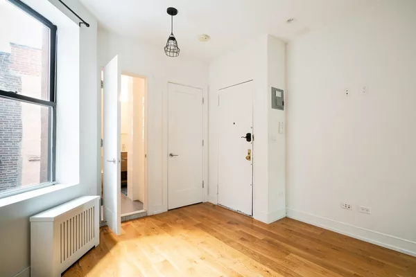 1 bedroom apartment for rent in East Village - Manhattan, New York