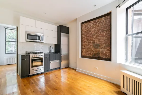 1 bedroom apartment for rent in East Village - Manhattan, New York