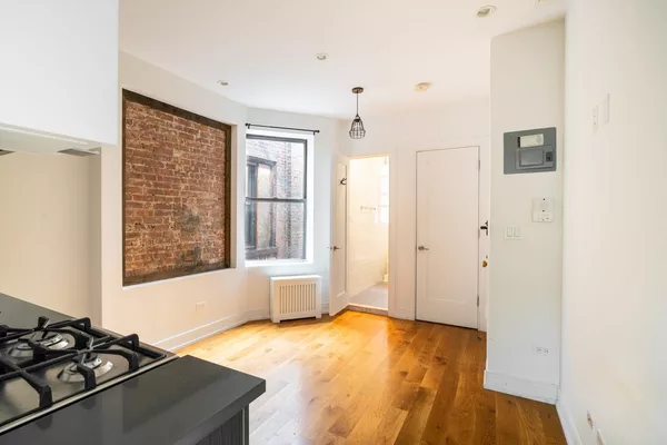 1 bedroom apartment for rent in East Village - Manhattan, New York
