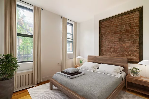 1 bedroom apartment for rent in East Village - Manhattan, New York