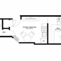 1 bedroom apartment for rent in East Village - Manhattan, New York