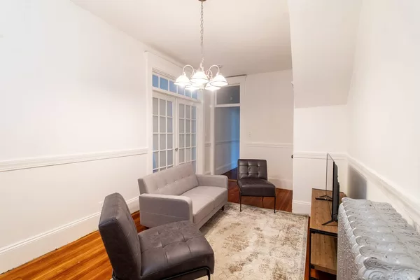 Coliving in Dorchester - Boston, Boston