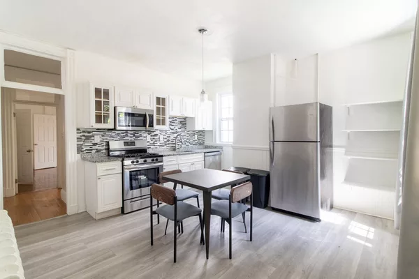 Coliving in Dorchester - Boston, Boston