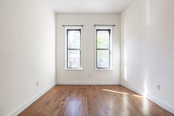 Coliving in Crown Heights - Brooklyn, New York