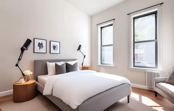 Coliving in Crown Heights - Brooklyn, New York