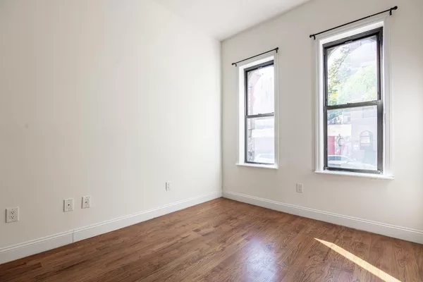 Coliving in Crown Heights - Brooklyn, New York