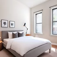 Coliving in Crown Heights - Brooklyn, New York