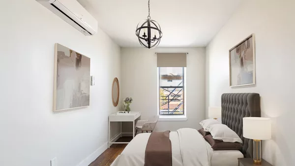 Coliving in Bushwick - Brooklyn, New York
