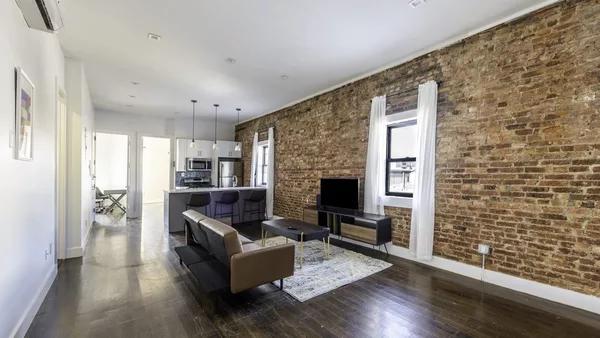 Coliving in Bushwick - Brooklyn, New York