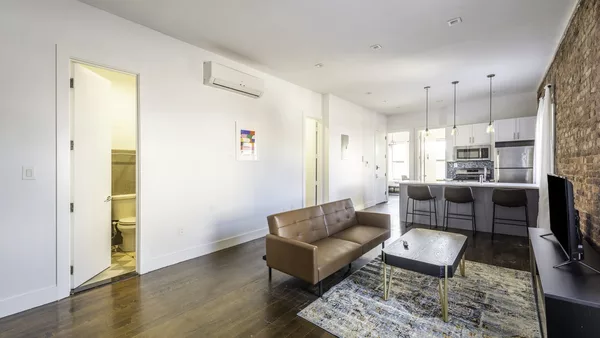 Coliving in Bushwick - Brooklyn, New York