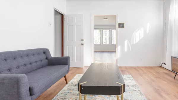 Coliving in Jersey City - Jersey City / Hoboken, New York