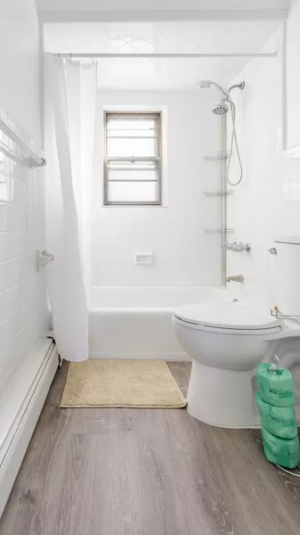 Coliving in Jersey City - Jersey City / Hoboken, New York