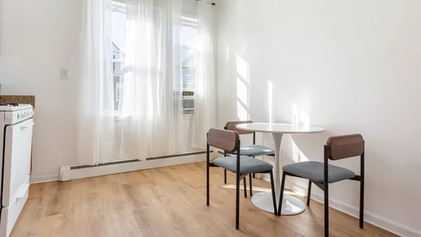 Coliving in Jersey City - Jersey City / Hoboken, New York