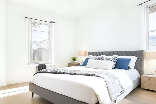 Coliving in Jersey City - Jersey City / Hoboken, New York