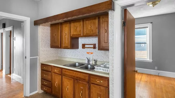 Coliving in Ward Two - Somerville, Boston