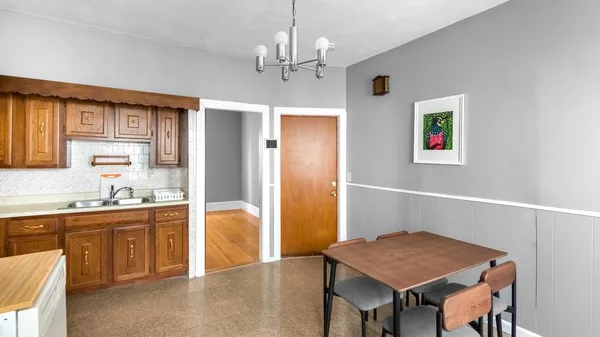 Coliving in Ward Two - Somerville, Boston