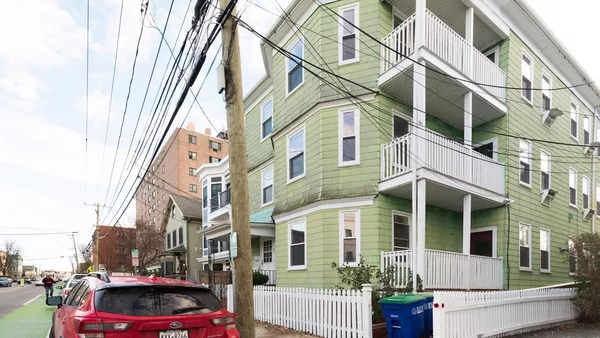 Coliving in Ward Two - Somerville, Boston