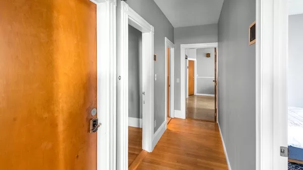 Coliving in Ward Two - Somerville, Boston