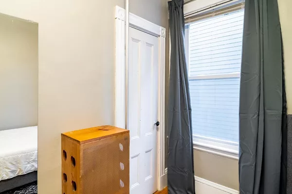 Coliving in Ward Two - Somerville, Boston