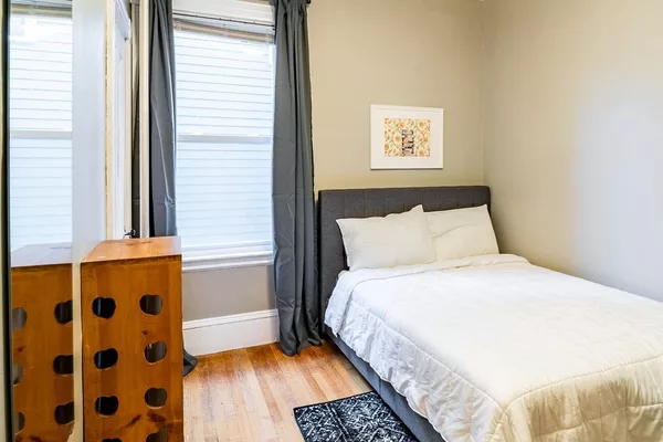 Coliving in Ward Two - Somerville, Boston