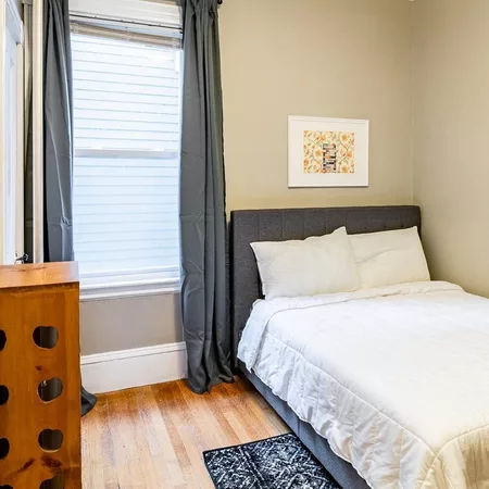 Coliving in Ward Two - Somerville, Boston