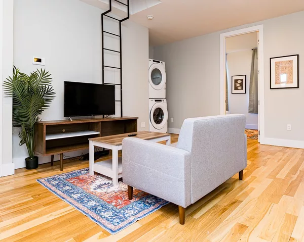 Coliving in Navy Yard - Brooklyn, New York