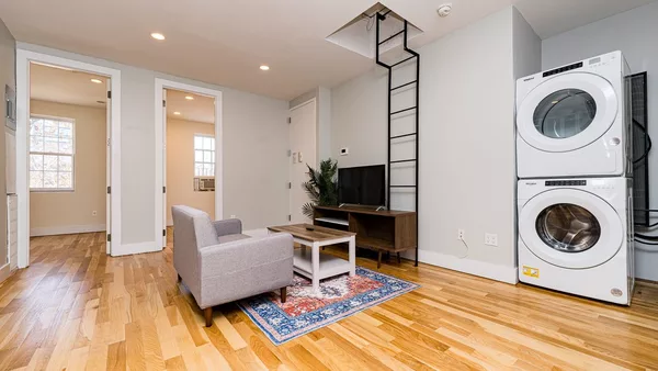 Coliving in Navy Yard - Brooklyn, New York