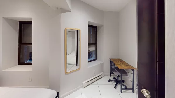 Coliving in Morningside Heights - Manhattan, New York