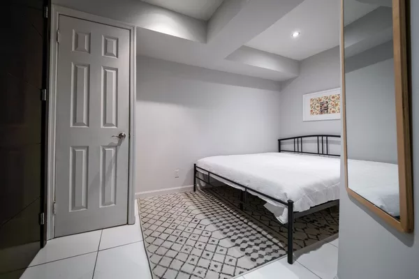 Coliving in Morningside Heights - Manhattan, New York