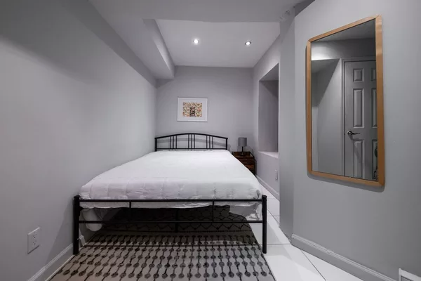 Coliving in Morningside Heights - Manhattan, New York