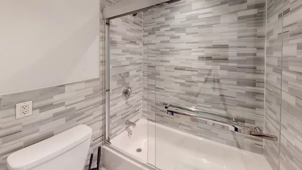 Coliving in Morningside Heights - Manhattan, New York