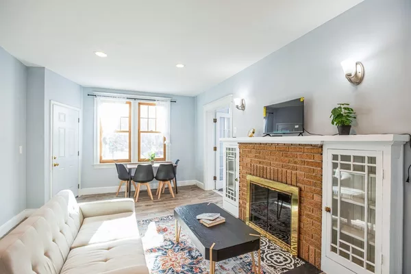 Coliving in Fairlawn - SE DC, Washington DC