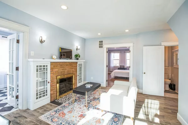 Coliving in Fairlawn - SE DC, Washington DC