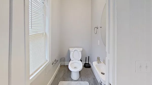 Coliving in South Boston - Boston, Boston