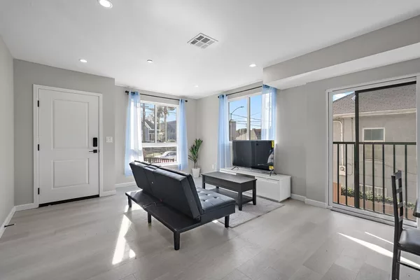 Coliving in Boyle Heights - Central Los Angeles, Los Angeles