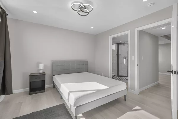 Coliving in Boyle Heights - Central Los Angeles, Los Angeles