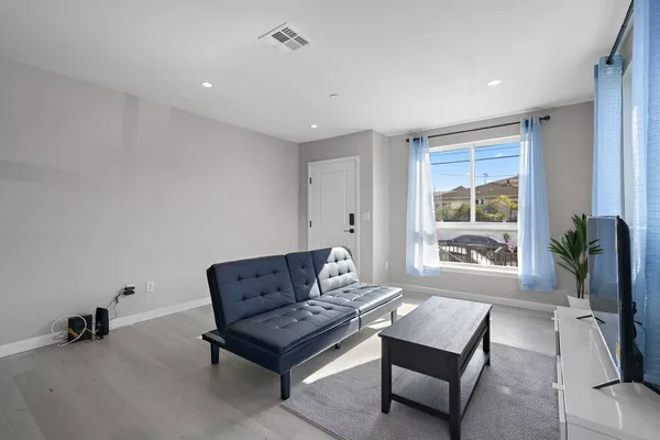 Coliving in Boyle Heights - Central Los Angeles, Los Angeles